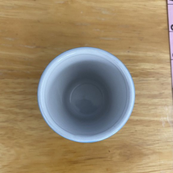 Ben & Jerry's Ice Cream Ceramic Shot Glass Vermont 2005 - Picture 5 of 8